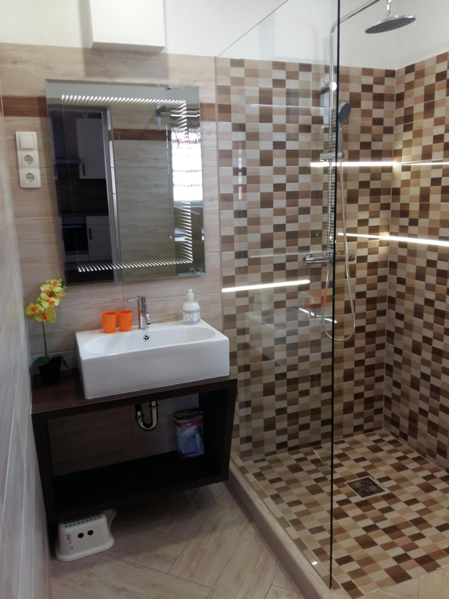 Katalin Boutique & Wellness Apartmanok Hajdúszoboszló Esterno foto