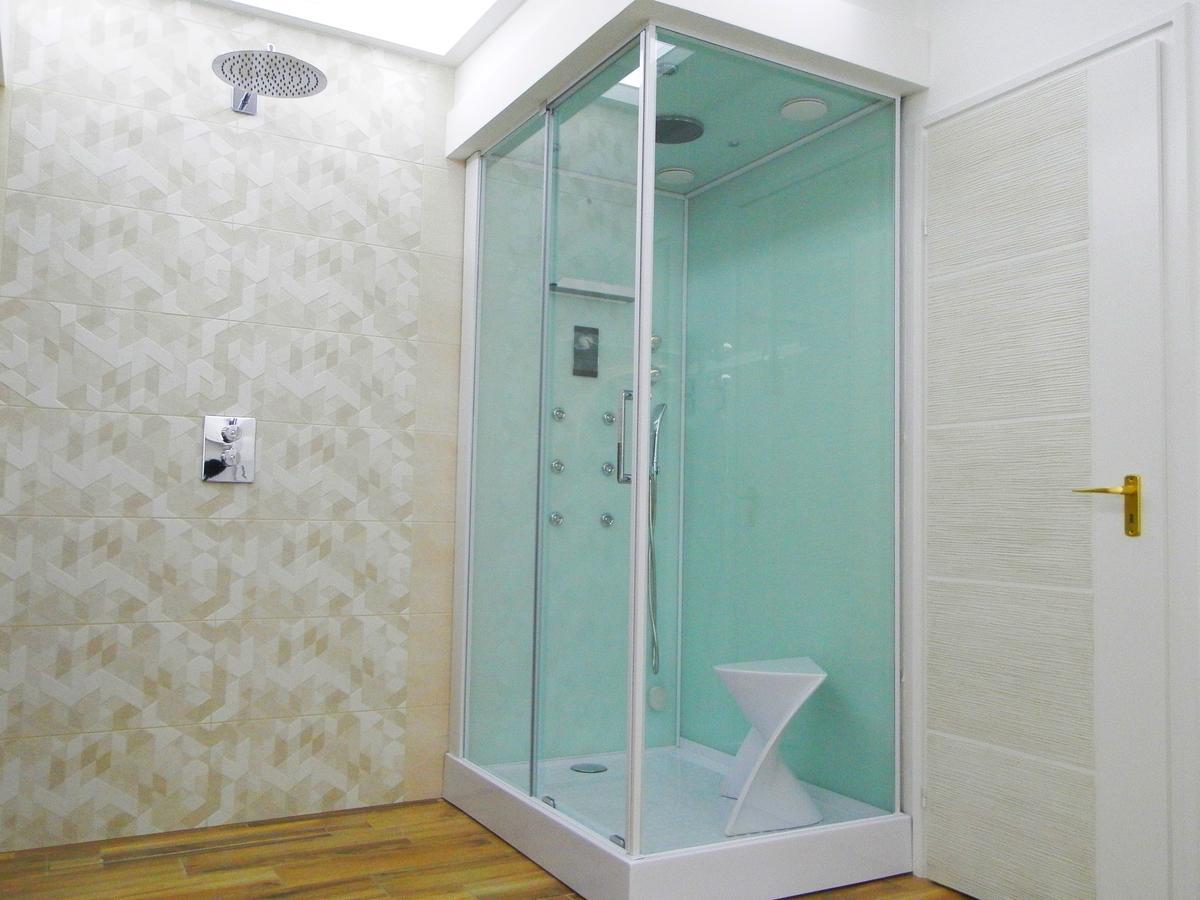 Katalin Boutique & Wellness Apartmanok Hajdúszoboszló Esterno foto