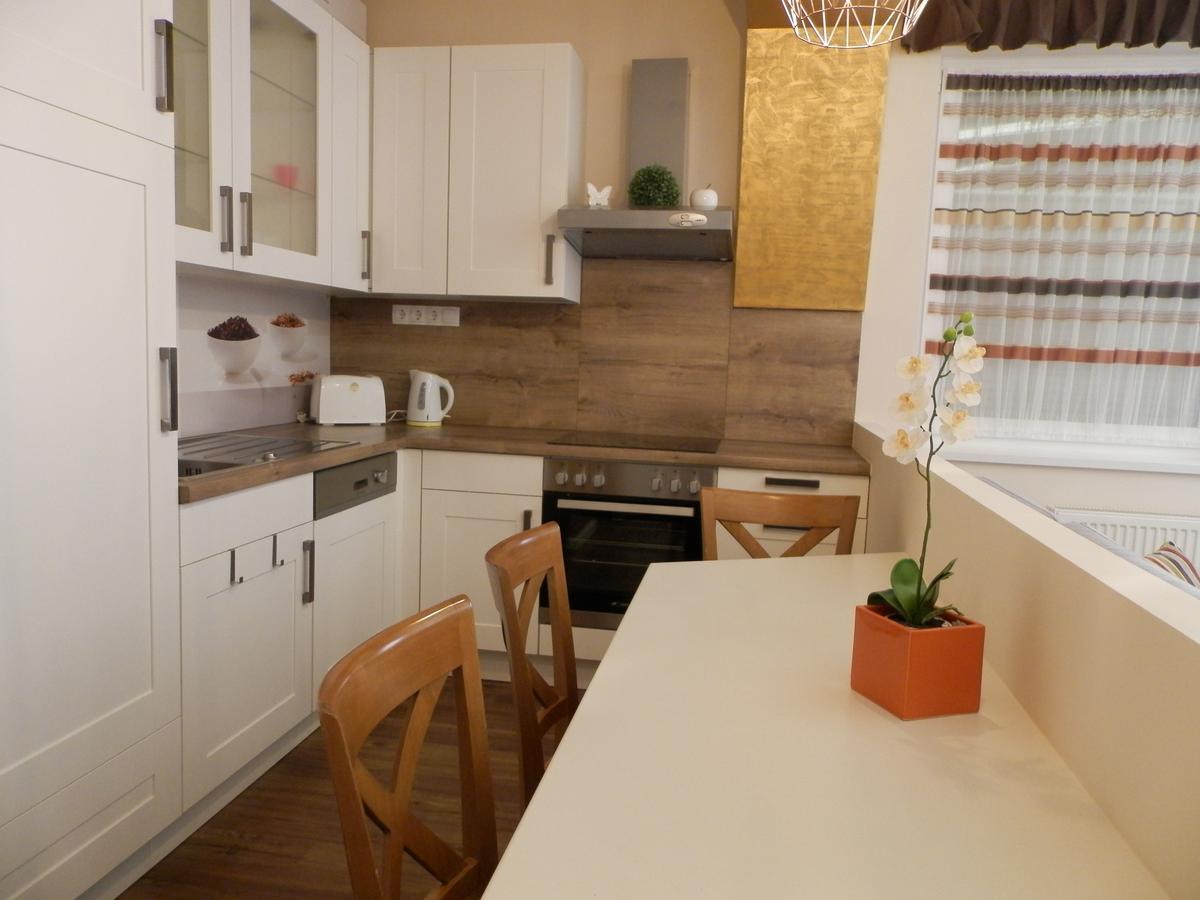 Katalin Boutique & Wellness Apartmanok Hajdúszoboszló Esterno foto