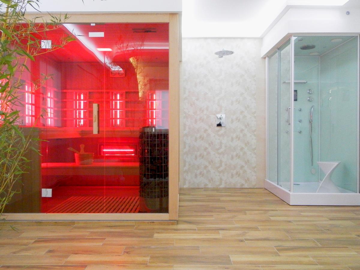 Katalin Boutique & Wellness Apartmanok Hajdúszoboszló Esterno foto