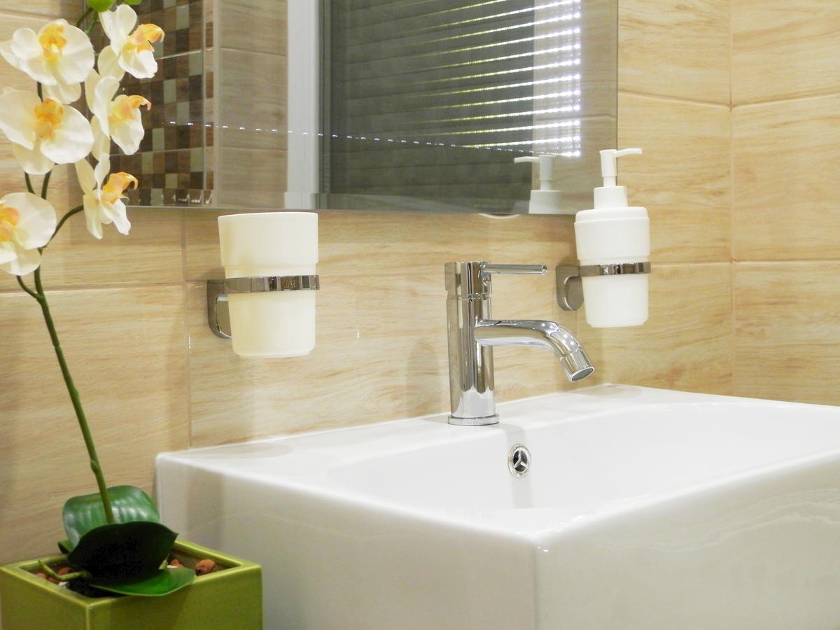 Katalin Boutique & Wellness Apartmanok Hajdúszoboszló Esterno foto