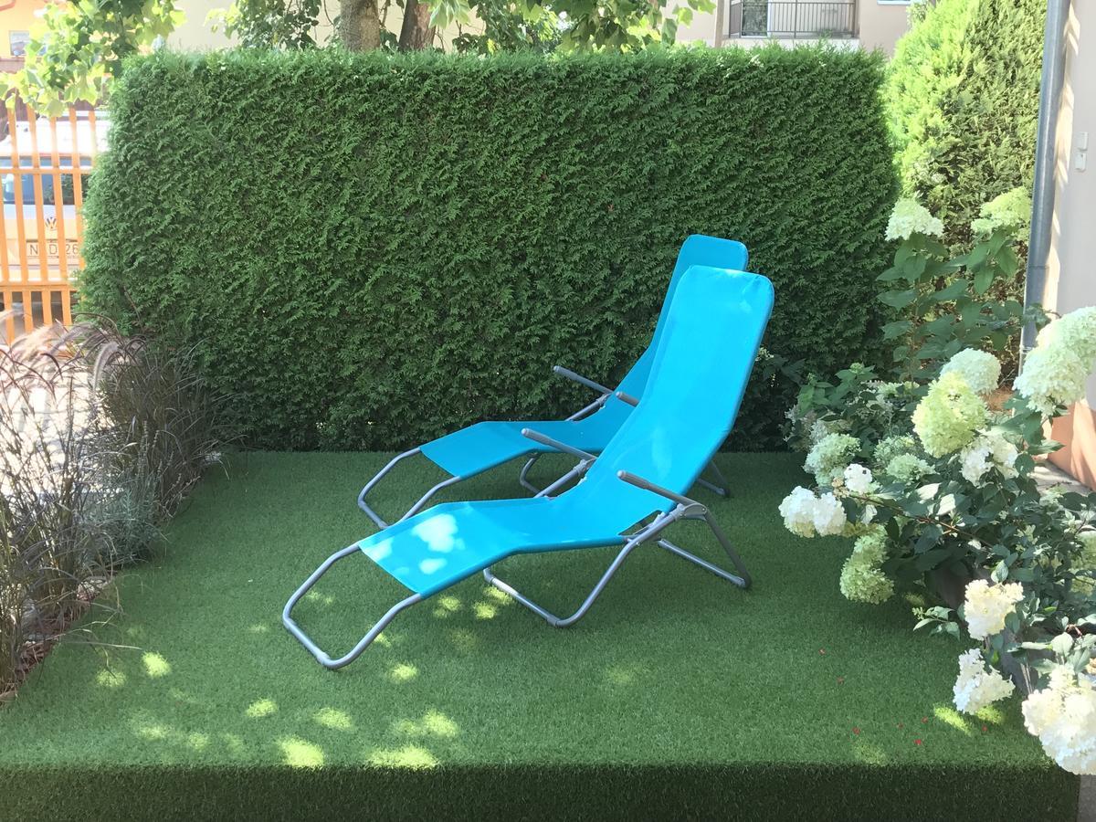 Katalin Boutique & Wellness Apartmanok Hajdúszoboszló Esterno foto